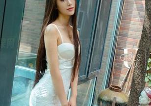 UGirls尤果网 – 精选时刻，黛蓓琪的夏日原图无疑是那个让人一严肃的小调皮…