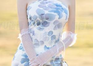 XIAOYU语画界 – 看张雨萌如何玩转皮衣，这些图片太撩了
