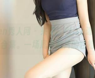 Xiuren秀人网 – 来吧，Elise谭晓彤水手服合集。一场属于照片的轻松航行