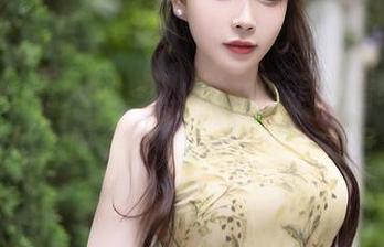 Xiuren秀人网 – Luffy菲菲的婚纱合集又更新了，嘴角不自觉上扬，太好看了。