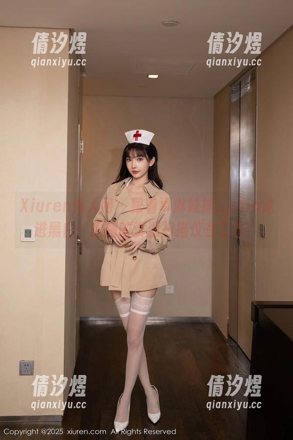 Xiuren秀人网 - 跟着卓琳妹妹_jolin走进黑白：原图的资源扫描仪在工作！