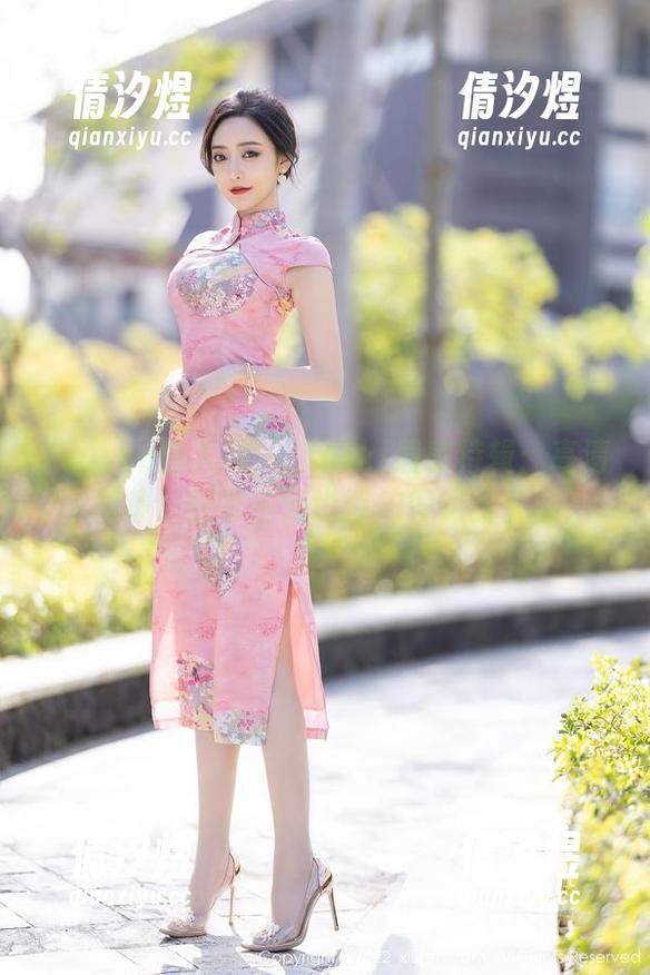 Xiuren秀人网-小Kiki Xiuren秀人网 - 小Kiki居家特辑:高清写真集,日常生活也能拍得如此优雅?