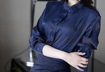 Xiuren秀人网 – 无圣光中的小雨baby婚纱，敢不敢质疑这美图的真实性？