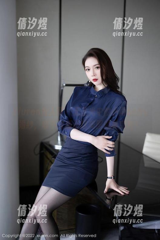 Xiuren秀人网 - 无圣光中的小雨baby婚纱，敢不敢质疑这美图的真实性？