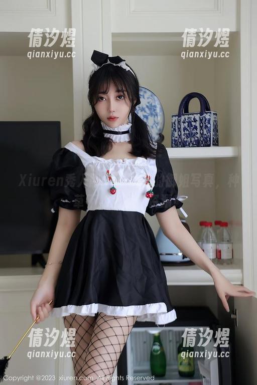 Xiuren秀人网-张庭蓉 Xiuren秀人网 - 张庭蓉的御姐写真,种草不如直接看资源!