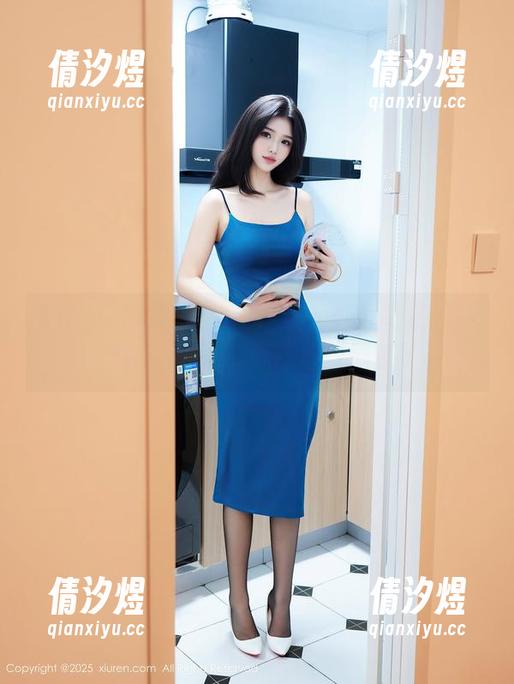 Xiuren秀人网 - 悦悦姐的办公室最新图册发布，里面有个线索我糊涂了...