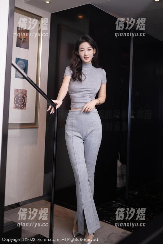 Xiuren秀人网 - 是小逗逗的短裤大观园，图库里只有你想不到的资源！