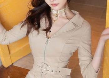 Xiuren秀人网 – 林文文的和服全套作品，看完我都开始想要试试了！