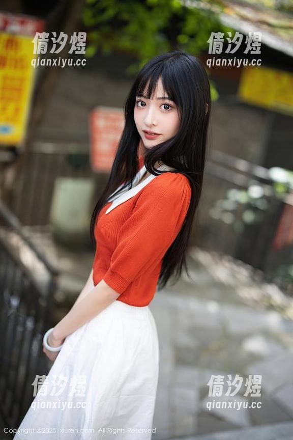 Xiuren秀人网-水水er Xiuren秀人网 - 别害羞,跟水水er一起赏“夏日”,这图包让你又困惑又上头的,快来加入吧!