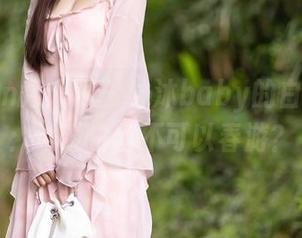 Xiuren秀人网 – 沐沐baby的白丝合集：谁说白丝不可以春游？