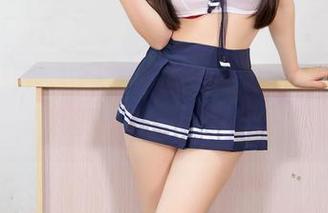 Xiuren秀人网 – 当甜七七遇上学妹：唉，资源凑一块，美图放一边。