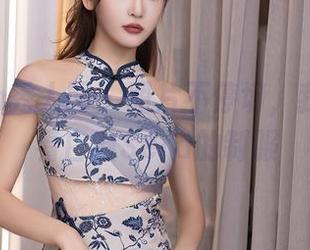 Xiuren秀人网 – 图片不停切，我却只想看白微Sera的制服
