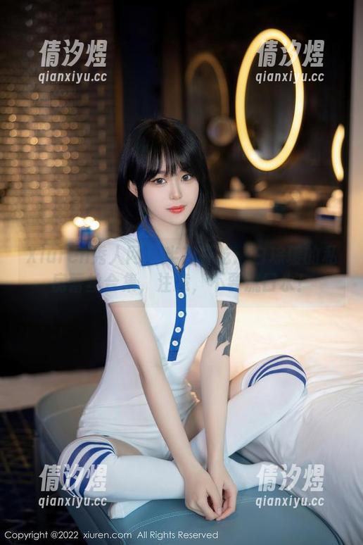 Xiuren秀人网-白琮瑗 Xiuren秀人网 - 半夜开吃:白琮瑗的私房蕾丝合集,注意,不要流口水!
