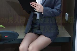 Xiuren秀人网 – 耶利亚的高跟鞋：原图，墙壁又要变风景了！