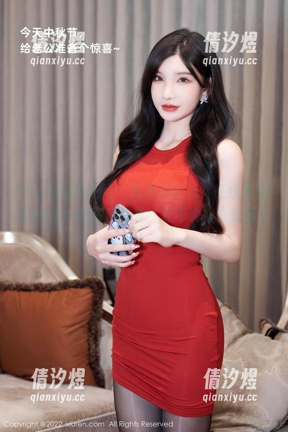 Xiuren秀人网 - 就坐在这儿，在线看蕊蕊ruirui的高清套装，先不说，太舒服了！