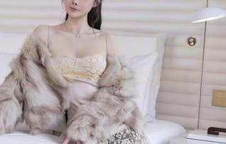Xiuren秀人网 – 在陆萱萱cecillia的“妹妹”中，细节一不小心就抓住了我的心。