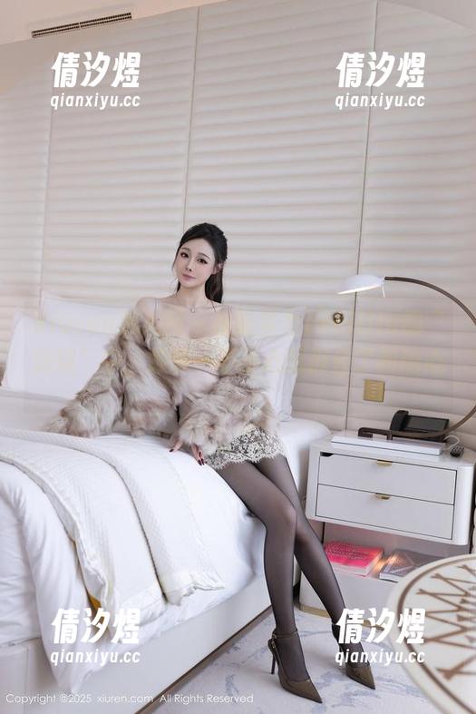 Xiuren秀人网-陆萱萱cecillia Xiuren秀人网 - 在陆萱萱cecillia的“妹妹”中,细节一不小心就抓住了我的心。