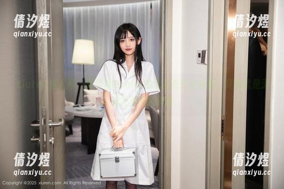 Xiuren秀人网 - 陈梵妮Fanny的无圣光天台合集，其实就是无拘无束的纯粹嘛
