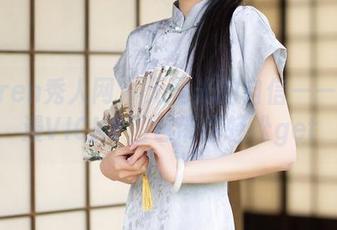 Xiuren秀人网 – 无圣光的自信——陈雅漫VICKY图包带你轻松get