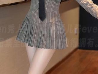 Xiuren秀人网 – 着迷雨儿酱eve，制服图集里的每一帧都值得拥有。