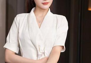 Xiuren秀人网 – 颜浅浅Cindy搞的连衣裙作品集，分享一下小美好