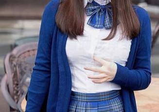 Xiuren秀人网 – 看到龙泽美曦的黑色无圣光美图，我是脑子进水了吗？