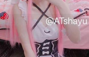 私房短裙控必看！at鲨鱼的美图的确很诱人，但内心微妙