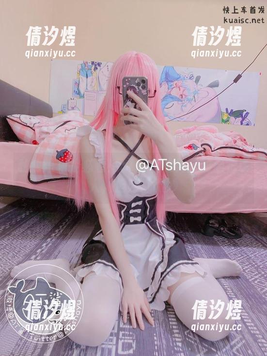 私房短裙控必看！at鲨鱼的美图的确很诱人，但内心微妙
