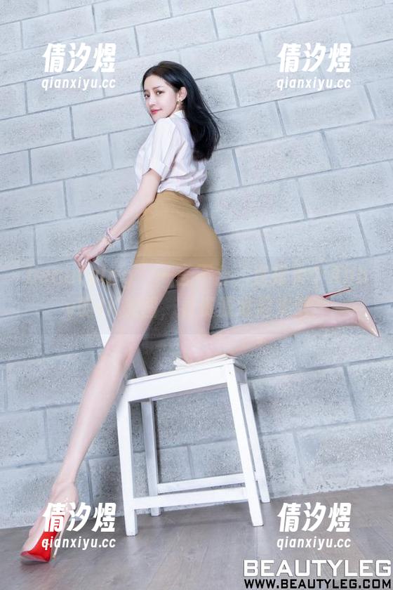 beautyleg - 一言不合，直接来个Abby的JK美图，看资源堆起来吧。