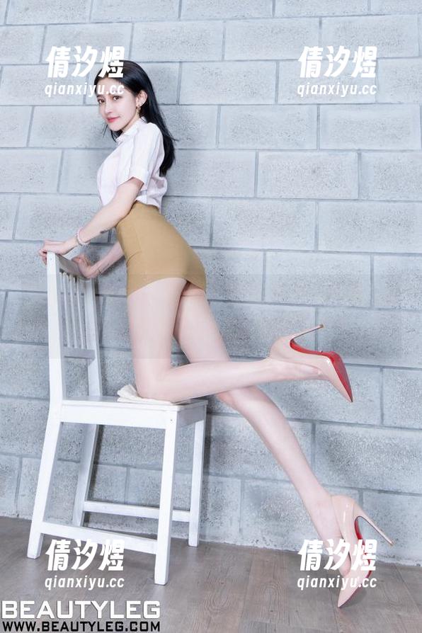 beautyleg - 清纯？跟我分享一下Brindy的最新状态，让人沉醉其中！