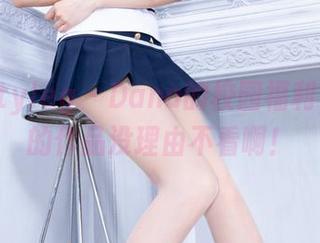 beautyleg – Dana的校园福利，难得的作品没理由不看啊！