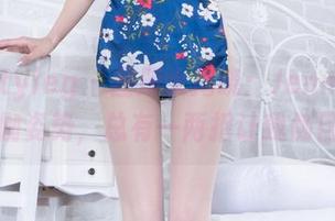 beautyleg – 图册大揭晓：Jenny的瑜伽姿势，总有一两招让我侧目