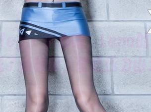 beautyleg – 小心哦，Lena的黑丝让美图成了新标配，壁纸压力山大！
