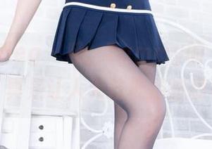beautyleg – 哇，Tammy的“学姐”作品集，真是让人无法抵挡的想象空间。