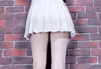 beautyleg – 更新啦！林瑞瑜居家写真集，亿万次的“懒惰”自拍也能成艺术！