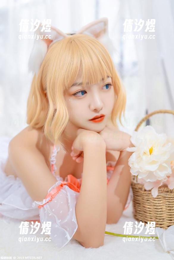 lovely呆玄 lovely呆玄的小狐狸:这美图怕是把小动物的灵魂都勾走了吧!