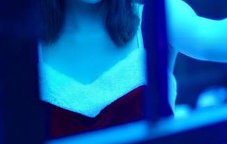 pans – 紫萱与她的无圣光职业装，职业与优雅如此绝妙结合，我这脑子。