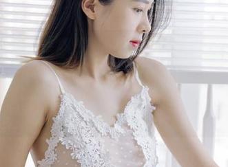 partycat轰趴猫 – 慢-motion泳池时刻，陈雅漫的套图分享，质感如此奇妙，这一组偏心。