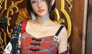 roroki骷髅姬的定制服，图片里的棉袜比我的心情还要棉！？