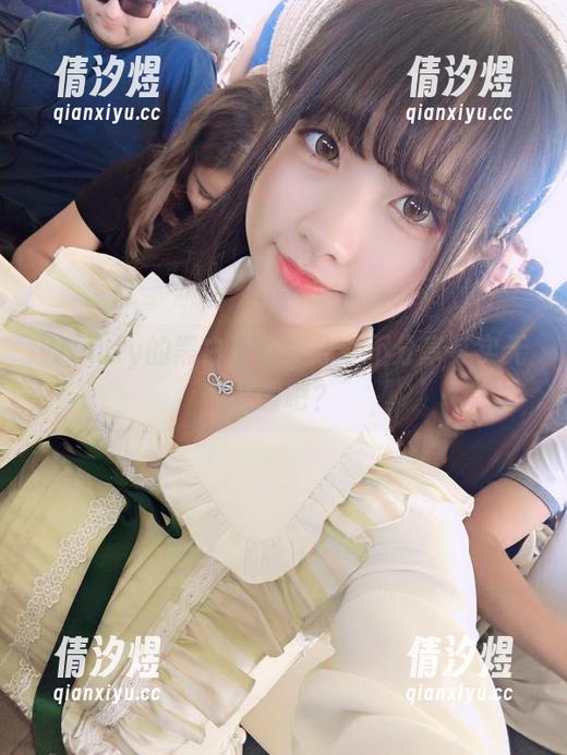 Wendy的黑白写真，分享不分享其实无所谓吧？
