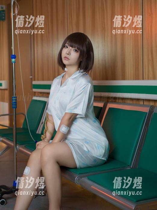 yuuhui玉汇私房新宠，熊猫女仆的可爱逆袭