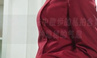 丽柜 – 心心在网袜中散步的私拍合集，呼应了某种隐秘的气息