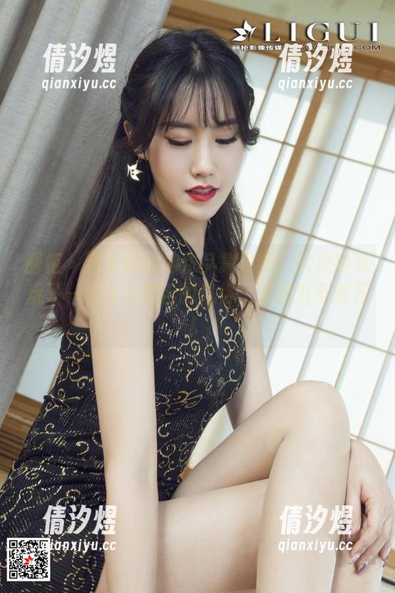 丽柜-慕子 丽柜 - 慕子的校园作品集更新:这次她又玩了一出令人咋舌的风格,注意力不离开!