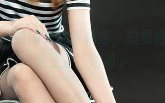 丽柜 – 柒柒的兔女郎精选，总觉得有点不务正业，哈哈。