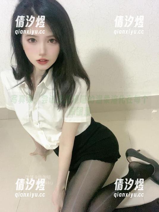 写真集：尝试把倦倦喵的温柔溶化在每个原图里