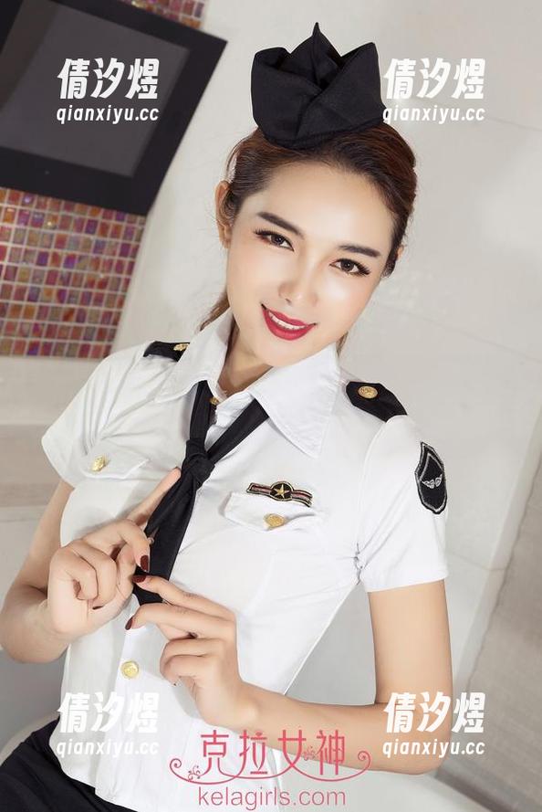 克拉女神 - 这一波僮僮油亮写真集，听说资源从不缺席？