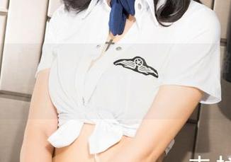 克拉女神 – 最新豹纹写真集，姜璐上线，猜猜她会融入几条豹！