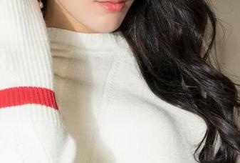 克拉女神 – 慕菲最新吊带图集，细节令人意外，是我想要的“意外”