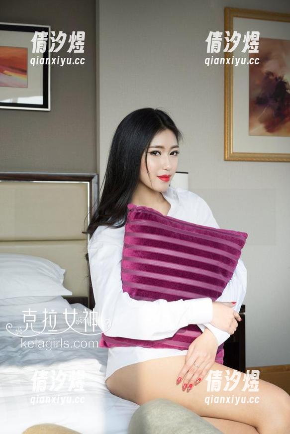 克拉女神 - 看熙妍“少女”的原图资源，随时准备掉入她的美丽陷阱！