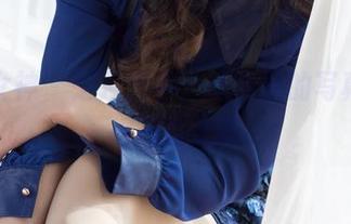 克拉女神 – 芝月出手，连学妹的写真都变得高级定制